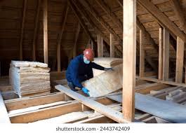 Best Eco-Friendly or Green Insulation Solutions  in Greenbrier, AR